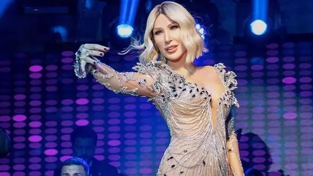 Popstar Mehtap’dan bomba Seda Sayan iddiası! 