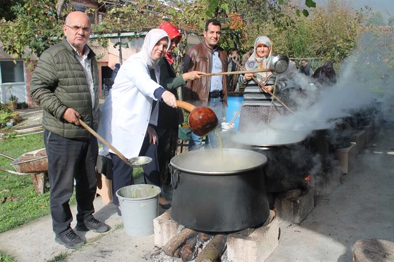 Coğrafi işaretli Şeker Kamışı Pekmezi