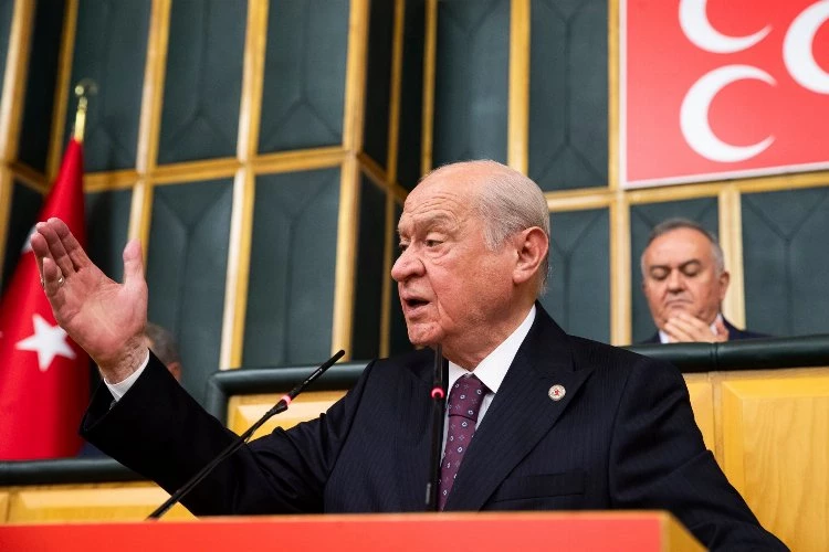 Bahçeli