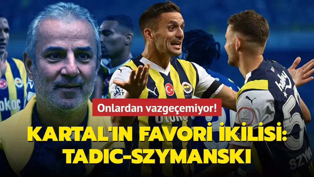 İsmail Kartal