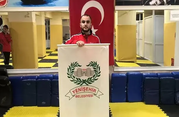 Diyarbakırlı sporcu, Türkiye