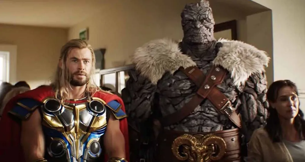 Taika Waititi, Marvel Defterini Kapattı: “Thor 5” Filmini Yönetmeyecek