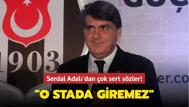 Serdal Adalı