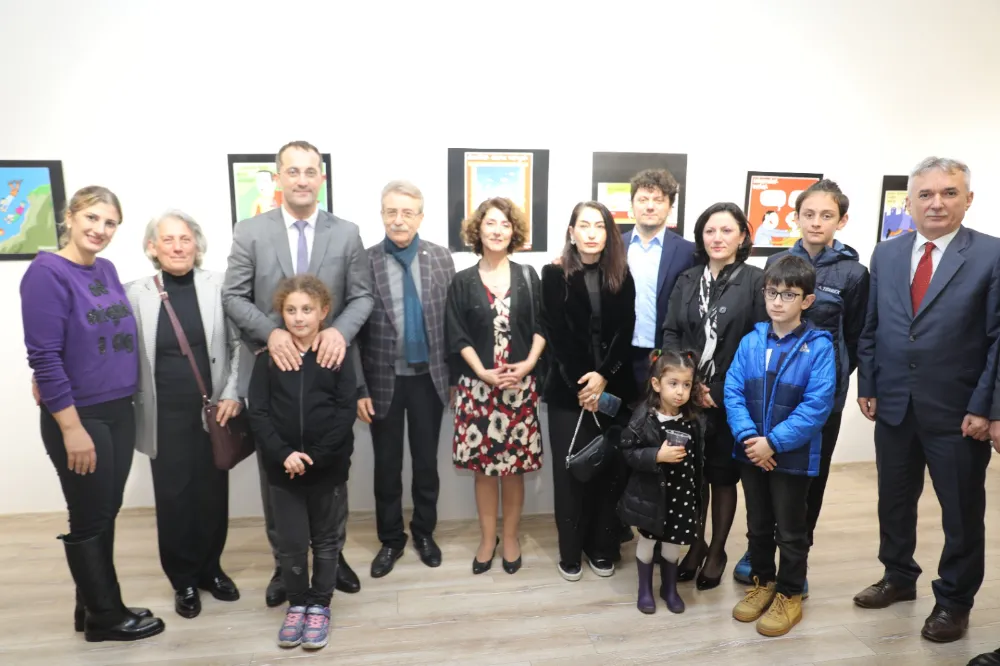 Akçaabat Belediyesi Sanat Galerisi