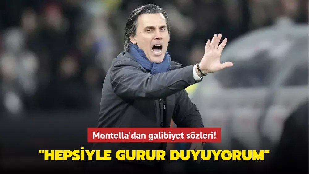 Montella