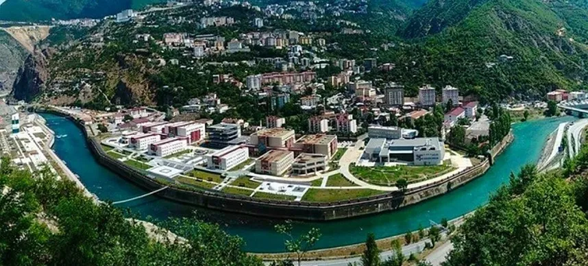 Artvin: Doğanın ve Tarihin Buluşma Noktası