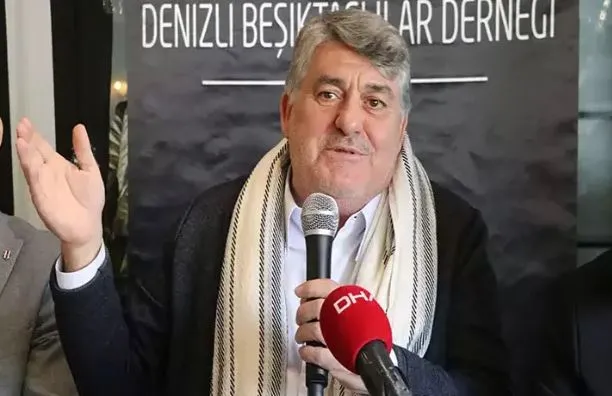 Serdal Adalı: Matruşka lafı çok üzücü ve camiayı bölüp parçalayan söylem