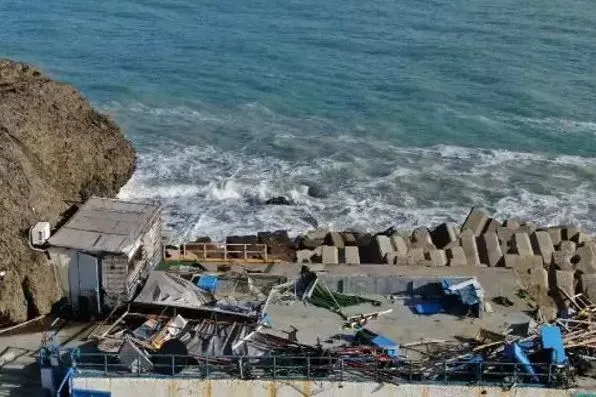 Rumeli Feneri