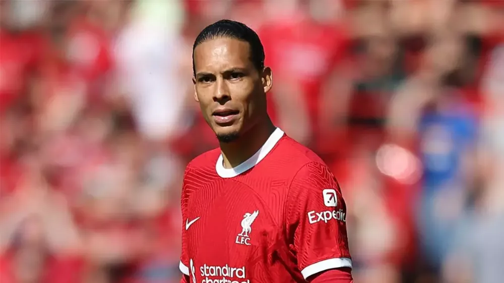 Van Dijk