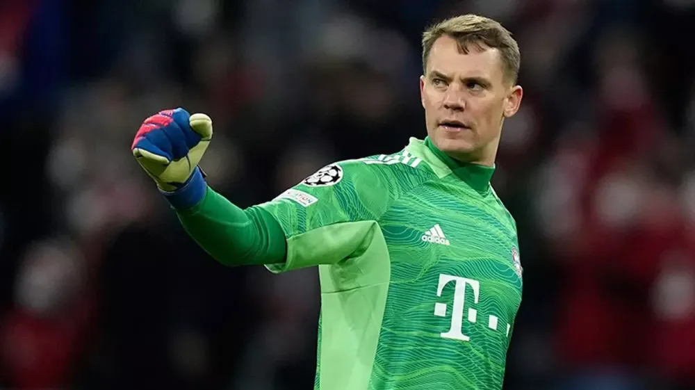 Bayern, Manuel Neuer için kararını veremedi