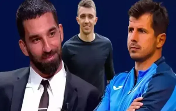 Ünlü futbolcuları dolandırdığı öne sürülen banka müdürü hakim karşısında