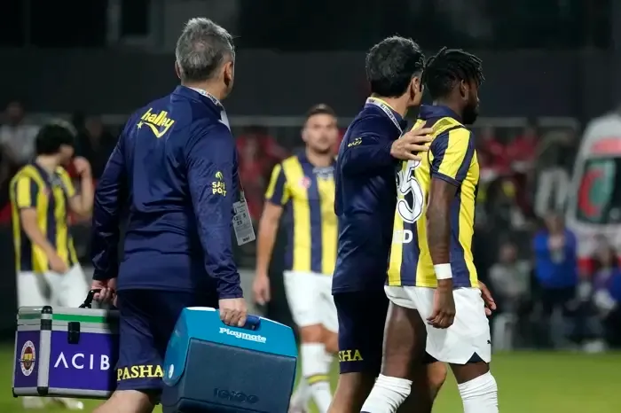 Fenerbahçe