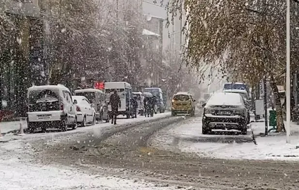 Erzurum