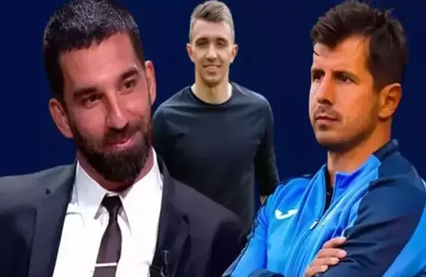 Futbolda dolandırıcılık davasında 2 tahliye