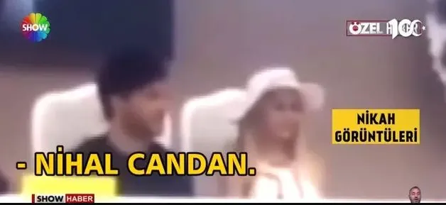 Nihal Candan evli mi, eşi kim? Mehmet Faruk Çiçek kimdir, nereli, kaç yaşında?