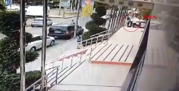 Maltepe Belediye binasında ateş eden müteahhide 19 yıla kadar hapis talebi