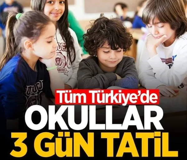 Tüm Türkiye