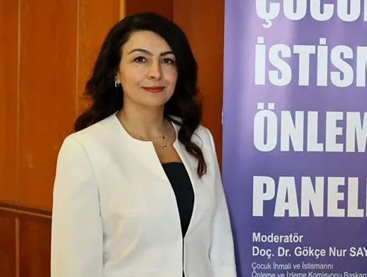 Çocuk istismarının önlenmesinde sağlık çalışanlarının ve öğretmenlerin rolü önemli