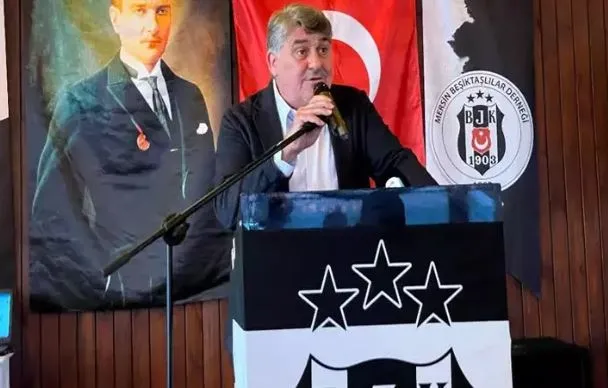 Serdal Adalı: Beşiktaş zirveden uzak kalmayı kabullenemez