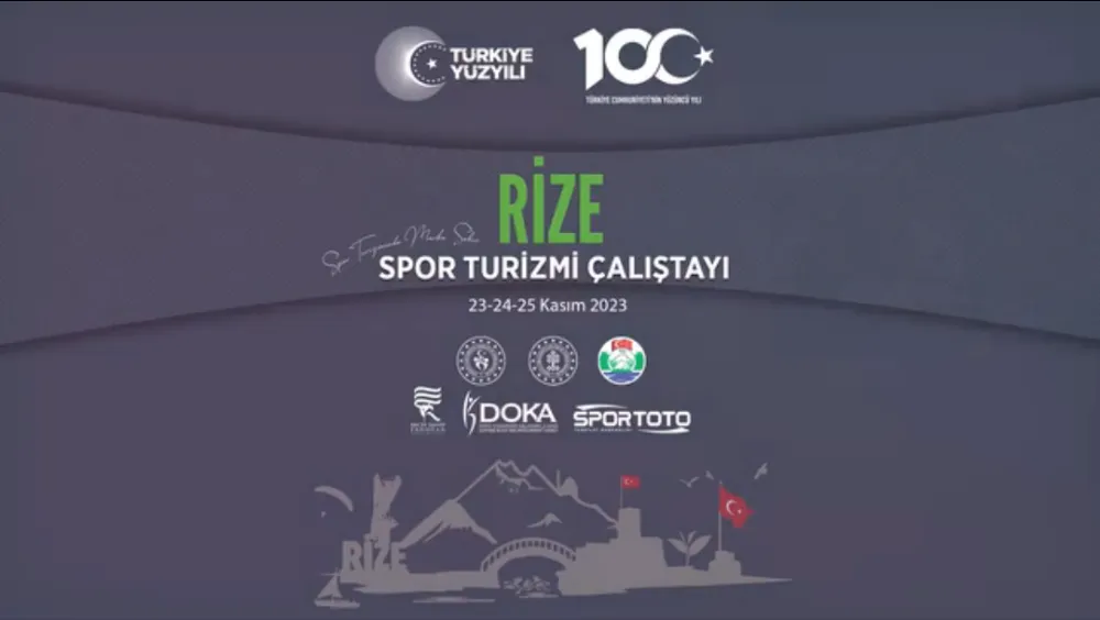 Rİze Valiliğinden Rize