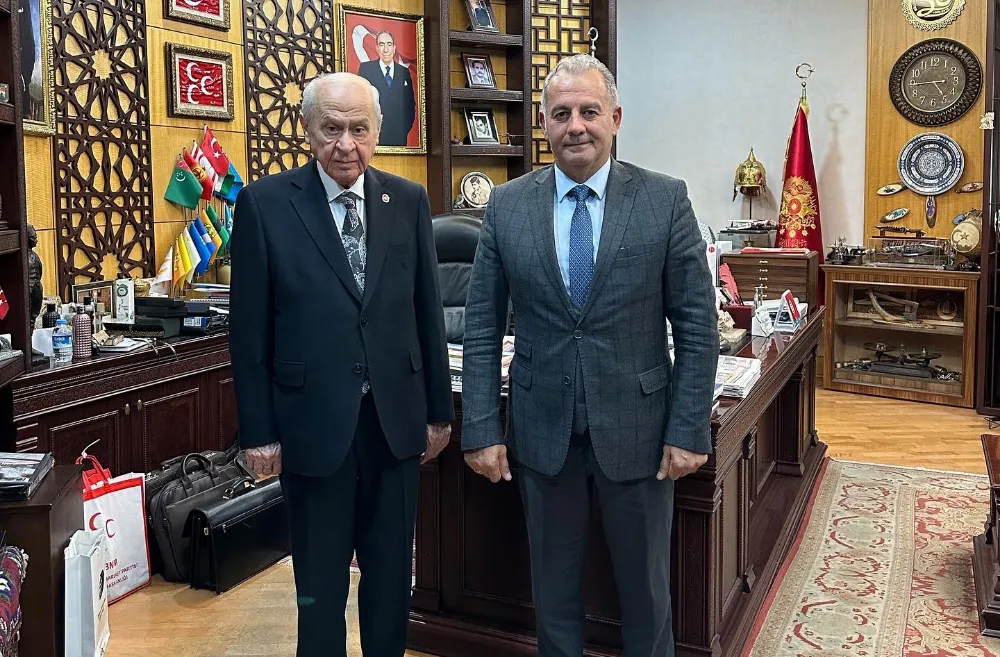 İkizdere Belediye Başkanı Hakan KARAGÖZ Yeniden Aday