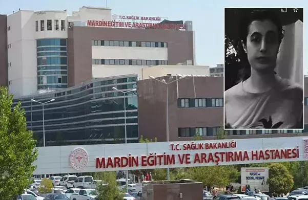 Otomobilin çarptığı Behiye, 17 gün sonra yaşamını yitirdi