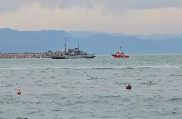 Batan geminin kayıp mürettebatını arama çalışmalarında 7’nci gün