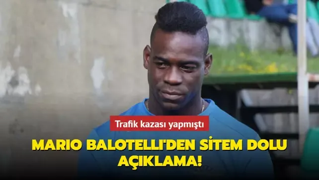  Balotelli