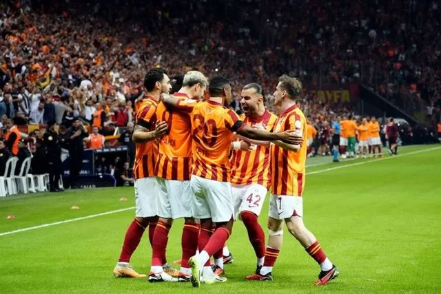 Galatasaray nasıl tur atlar? İşte UEFA Şampiyonlar Ligi