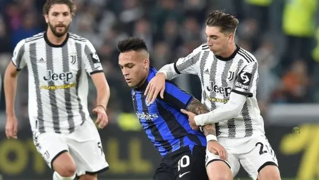 Juventus Inter maçı ne zaman ve saat kaçta ve canlı yayın hangi kanalda?