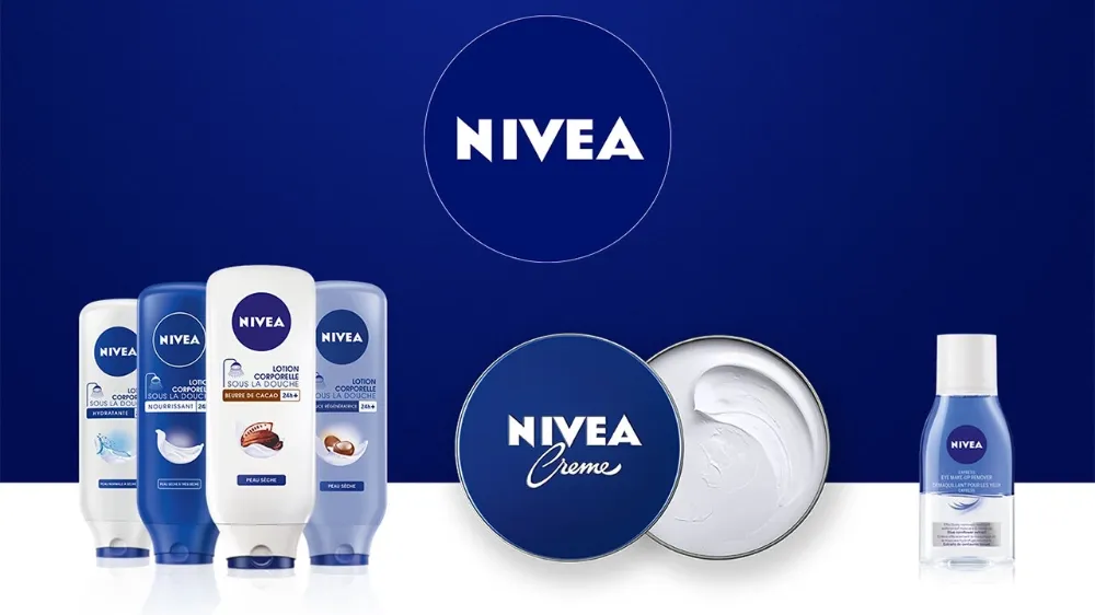 Nivea kimin? Nivea İsrail malı mı? İsrail, Nivea