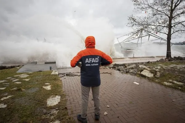 2 ilimizden acı haber! AFAD açıkladı: Çok sayıda ölü ve yaralı var