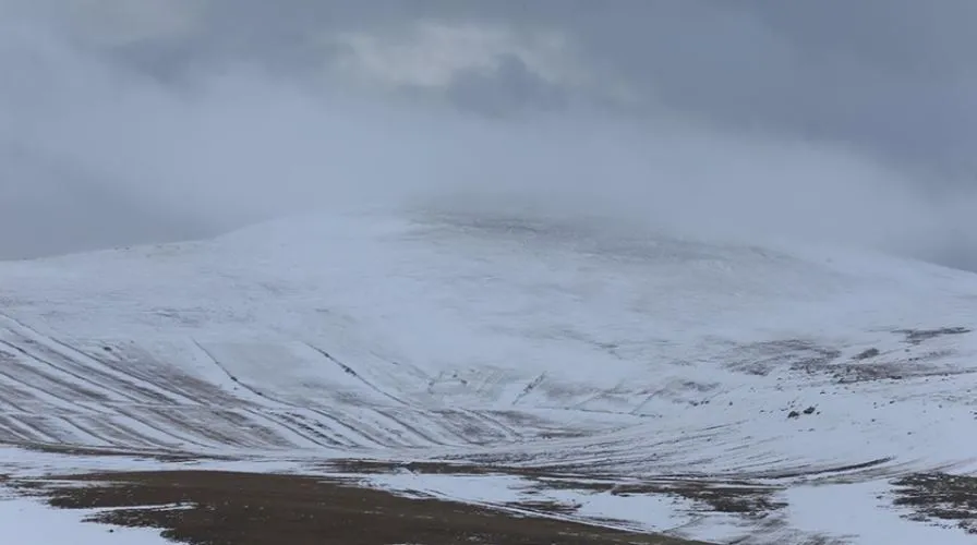 Erzurum ve Ardahan il merkezi ile Kars