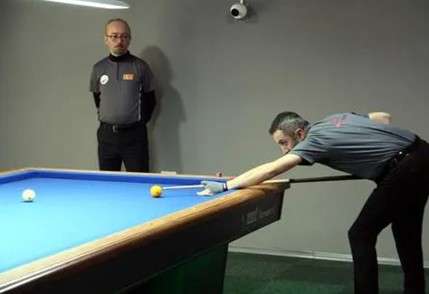 Üç Bant Bilardo Orta ve Batı Karadeniz Bölge Şampiyonası Sinop