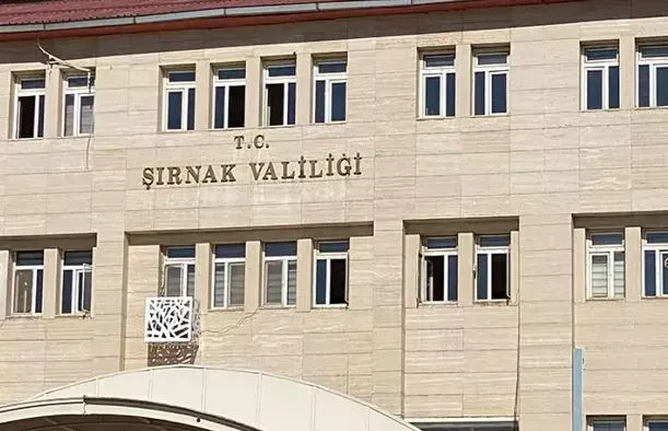 Şırnak