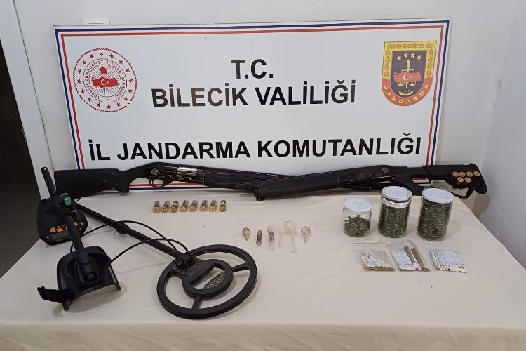 Bilecik Jandarması