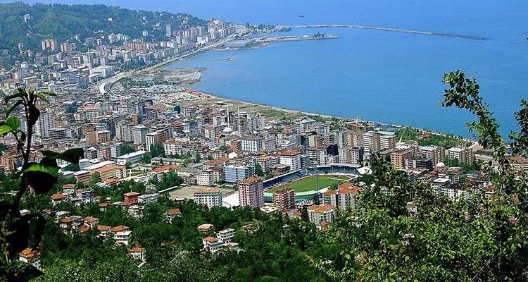 Rize insanının özellikleri nelerdir?