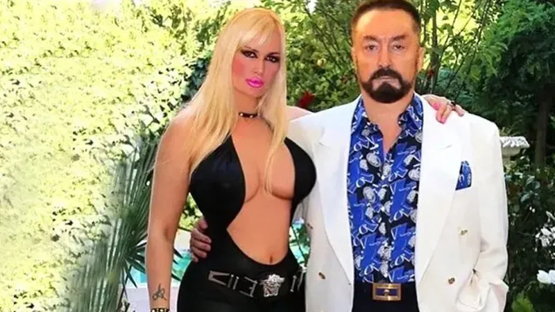 Adnan Oktar