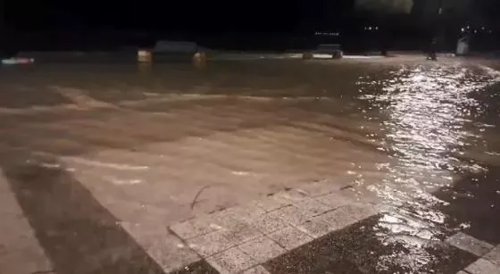 Prof. Dr. Mikdat Kadıoğlu: Fırtına öncesi naylon ve kum torbasıyla önlem şart