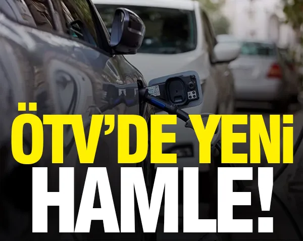 Otomobillerde ÖTV’den sonra bir hamle daha! İzin verilmeyecek...