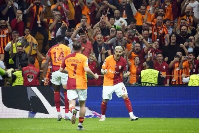 Şampiyonlar Ligi Galatasaray gruptan çıkma ihtimalleri