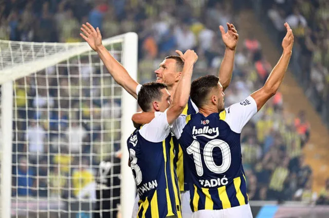 Fenerbahçe maçı hangi kanalda?