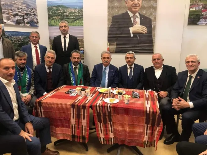 İstanbul’da “Rize Günleri” rüzgarı; 5 gün sürecek