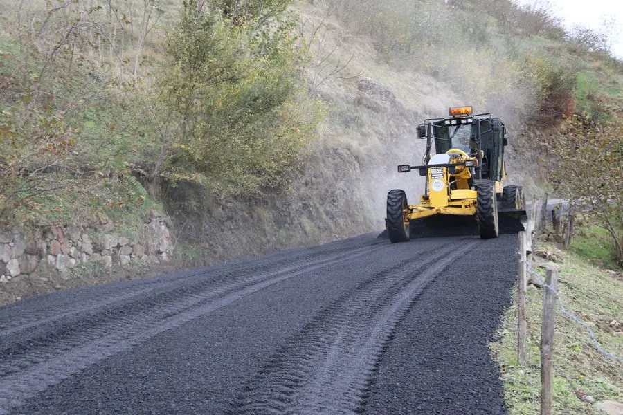 Akçaabat Belediyesi Yıldızlı Mahallesi