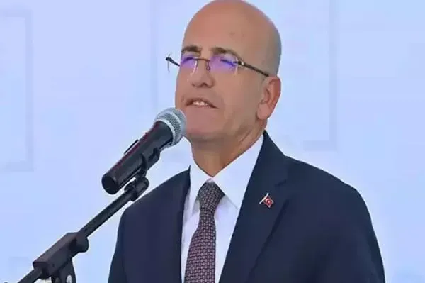 Bakan Şimşek: Türkiye ekonomisi 2023 yılı 3