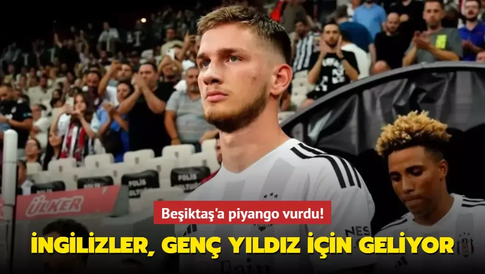  Beşiktaş