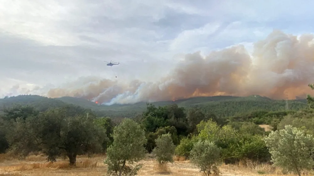 Çanakkale