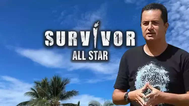 Survivor 2024 ne zaman başlayacak? Survivor 2024 yarışmacıları kimler?