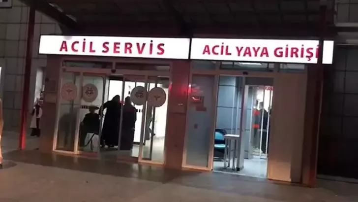 Evinde tabancayla vurulan Öznur ağır yaralandı; kocası ile kayınbiraderleri gözaltında