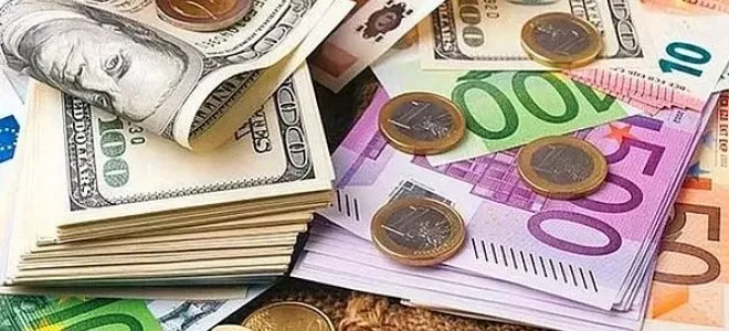 6 Kasım Dolar, Euro ve altın zirvede